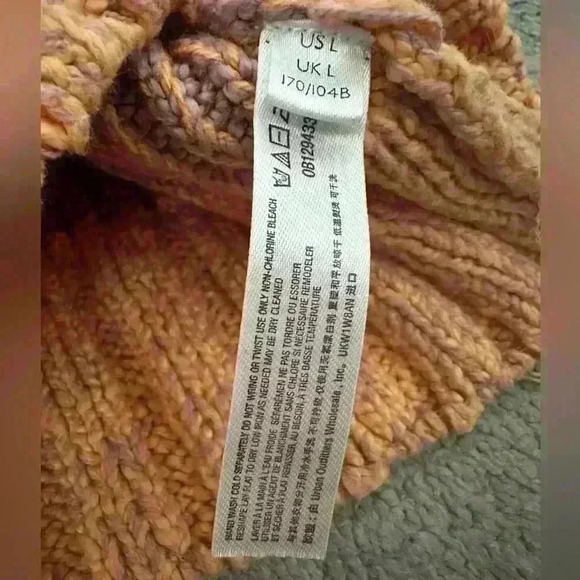 Free People Intimately Here All Day Brami in Blush Size Large - Picture 5 of 7